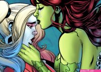 Harley hex sara tonin lesbian