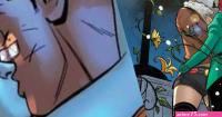 Harley hex sara tonin lesbian