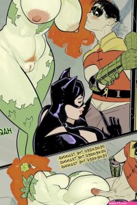 Robins No Nut November