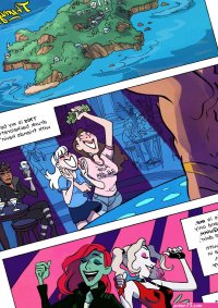 Batman Porn comics Rule 34 comics Cartoon porn comics