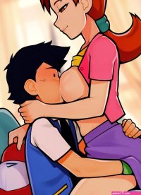 Ditto As Your Mom By Shadman
