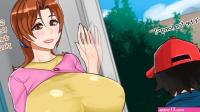 Ashs Mom 1 comic porn