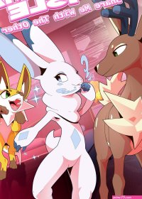Pokemon Porn comics Rule 34 comics Cartoon porn comics