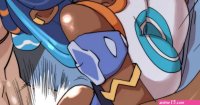 Cant Wait For The New Pokemon! Pokemon Sword And Shield Nisego nHentai Comics