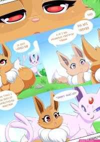 How I Became The Best Pokemon Breeder porn comic