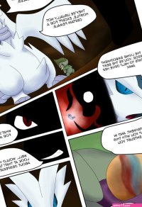 Pokemon Porn Comics Page 190 Of 201 Hentai Porns