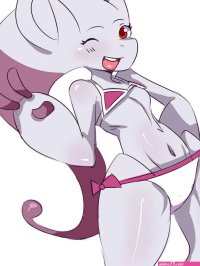 Mega Mewtwo Porn Comics by 0Lightsource Pokemon