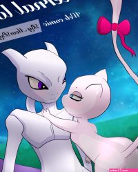 Eternal love