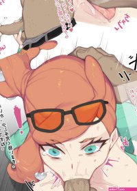 Sonia Pokémon Manga nhentai