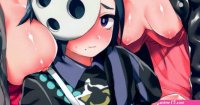 Yuurei Shounen Hajimete no XX Pokemon Sword and Shield Echigoya Takeru nHentai Comics