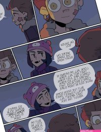 The Coarse Curse 1