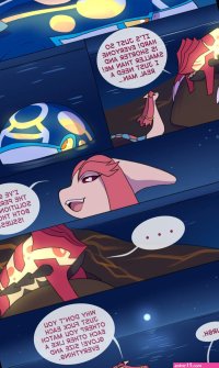 Groudon x Kyogre Pokemon Matemi nHentai Comics