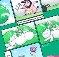 Pokemon Porn Hentai
