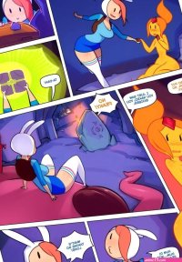 Adventure Time