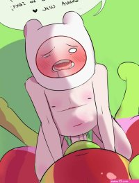 Adventure Time