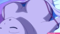 Isshoni Sleeping: Sleeping with Hinako anime screenshots