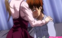 Attractive stepsister seduces his stepbrother
