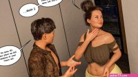 Neighbors 2 Porn Comic english 14