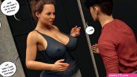 Shelter Morpheuscuk Porn Comic