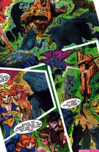 Porno comic Erste Schritte sex-comic vollbusige MILFSchnheiten lieben