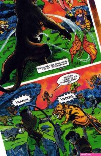 Porno comic Erste Schritte sex-comic vollbusige MILFSchnheiten lieben