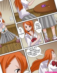 Bleach Issue 1