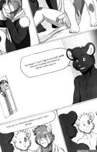 Moving In Porn Comic