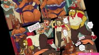 Dont Call Me A WHORE! ANIMATED Furry Comic Dub
