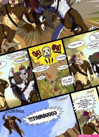 Forest hunt furry gay porn comic my reading manga princess.onl Fappening Celebrity Photos
