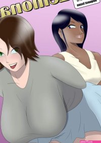 Lemonade comic porn