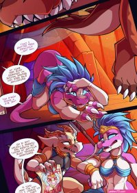 Porn comic Bareback Streets Sex comic beauty was not