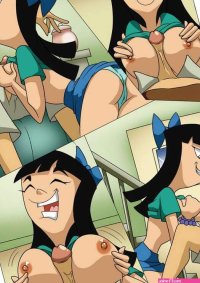 Porn comic Helping Out A Friend. Phineas And Ferb. Sex comic girlfriends met in