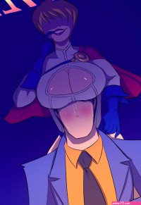 Power-Play ongoing comic porn