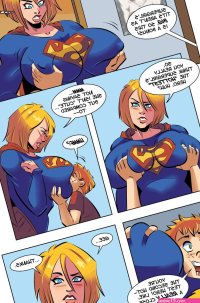 Power Play By Glassfish Porn Comic english 07