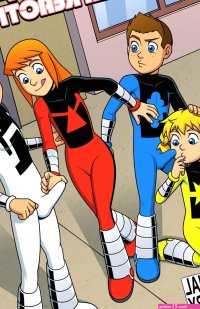 Power Pack