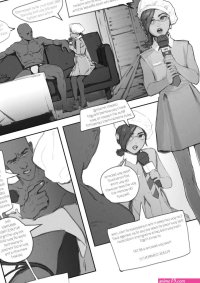 Sarada Uchihas BBC Times Internship porn comic