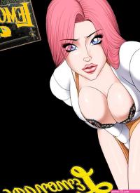 milftoon comics lemonade