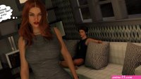Son Mom and Aunt Redoxa Porn Comic
