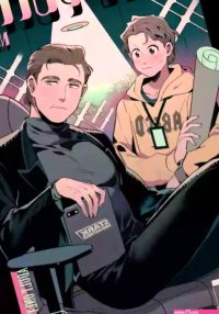 80085 Love potion no.9 Spider-man Far from Home Digital Chinese nhentai
