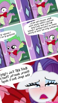 Love Potion Commotion animated porn comic Rule 34 animated