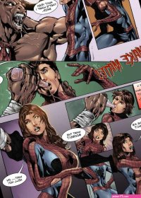 Porn comic When In Greece. Sample Art Sex comic was attacked by