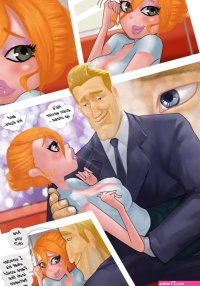 Incomplete Comics PooNnet