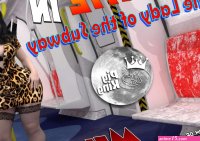 The Lady of the Subway 1 Read Online Free Porn Comic