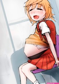 Subway Girl
