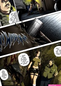 The Ring of Hardness Porn comic Rule 34 comic Cartoon porn comic