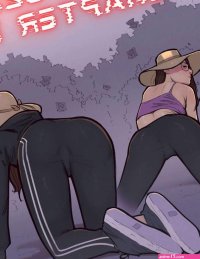 Porn comic Enkis Puzzle. Chapter 10. TenderMindd. Sex comic young guy lives