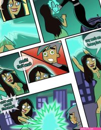 Hypnosis Madness Porn comic Rule 34 comic Cartoon porn comic