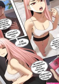 How to make a family using hypnosis App Porn Comic english 10
