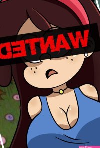 Wanted comic porn