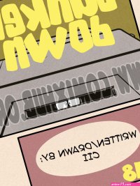 The Loud House: Bunker Down porn comics